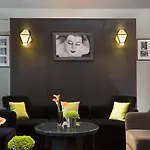 Hôtel A La Villa des Artistes