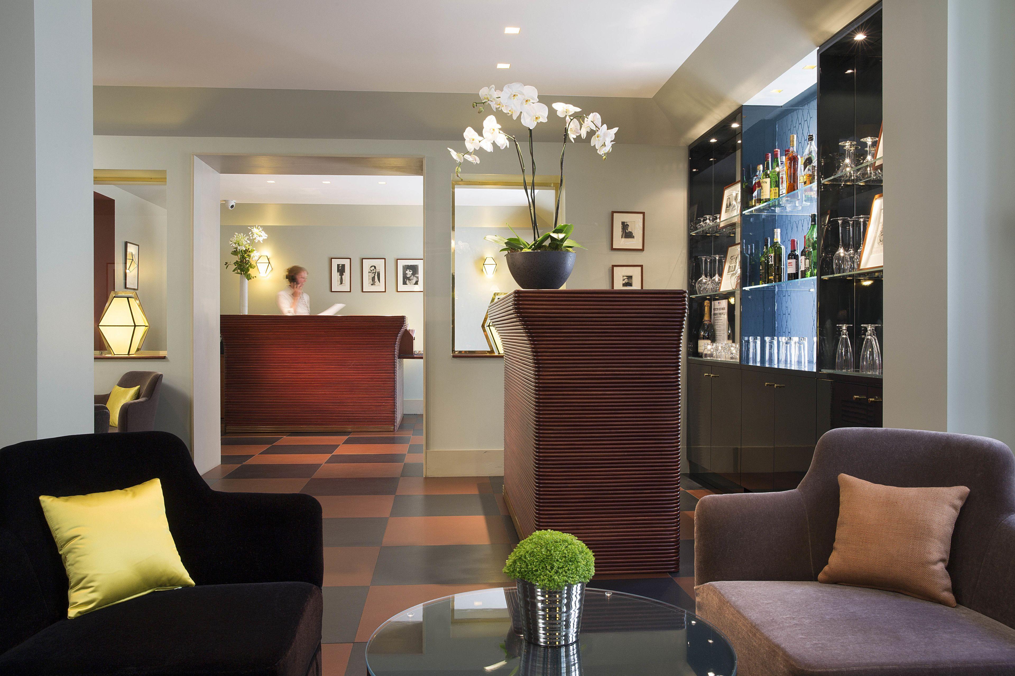 A La Des Artistes Hotel Parigi