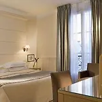 Hotel A La Des Artistes Paris