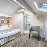 A La Des Artistes 3* Paris