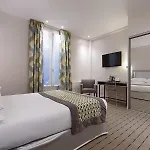 A La Des Artistes Hotel Paris