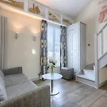 A La Des Artistes Hotel Paris