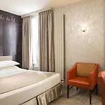 A La Des Artistes Hotel