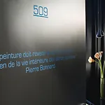 A La Des Artistes Hotel Paris