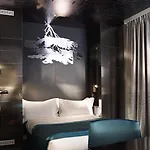 Hotel A La Des Artistes