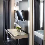 A La Des Artistes Hotel Paris