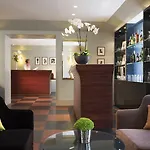 A La Des Artistes Hotel Paris