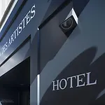 A La Des Artistes Hotel Paris