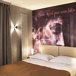 Hotel A La Des Artistes 3*