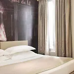 A La Des Artistes 3* Paris