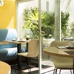 Hotel A La Des Artistes Paris