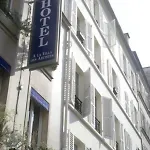 A La Des Artistes Paris