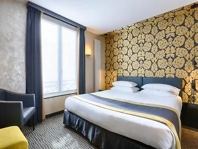 Hotel A La Des Artistes 3*
