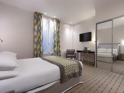 A La Des Artistes Hotel Paris