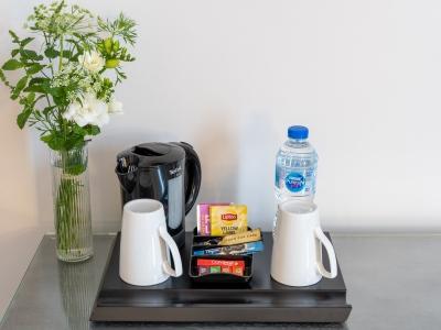 A La Des Artistes Hotel 3*