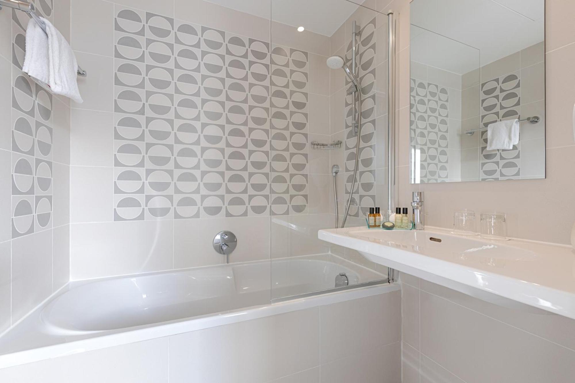 A La Des Artistes Hotel