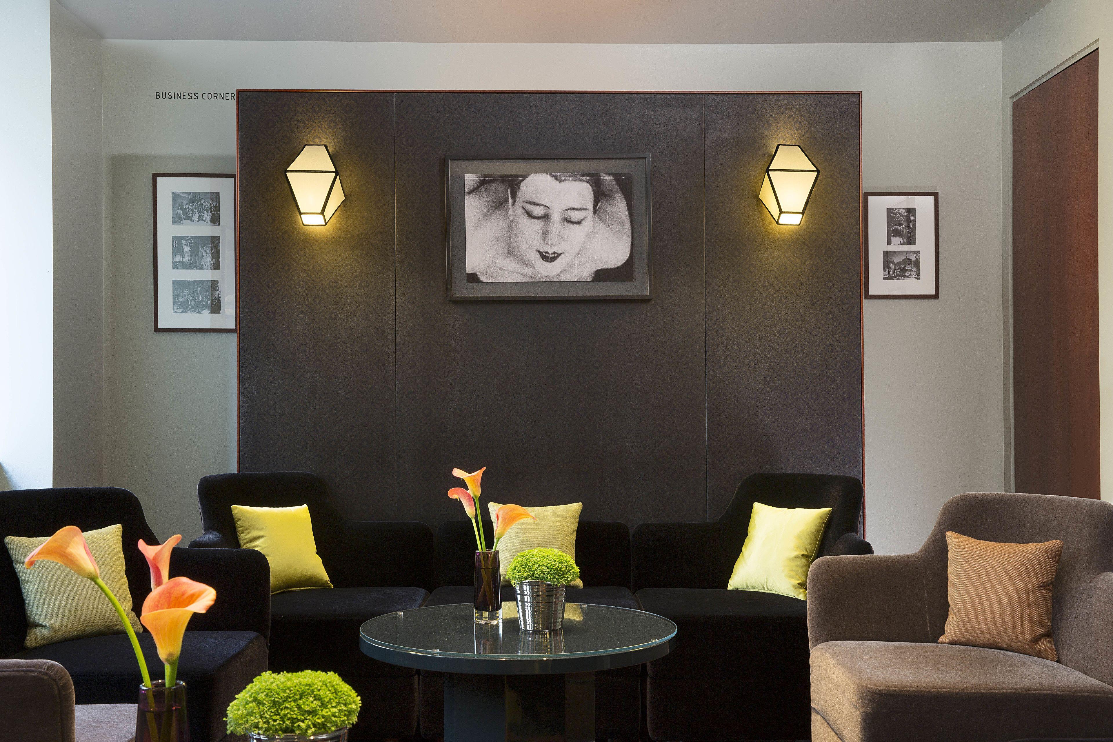 A La Des Artistes 3* Paris