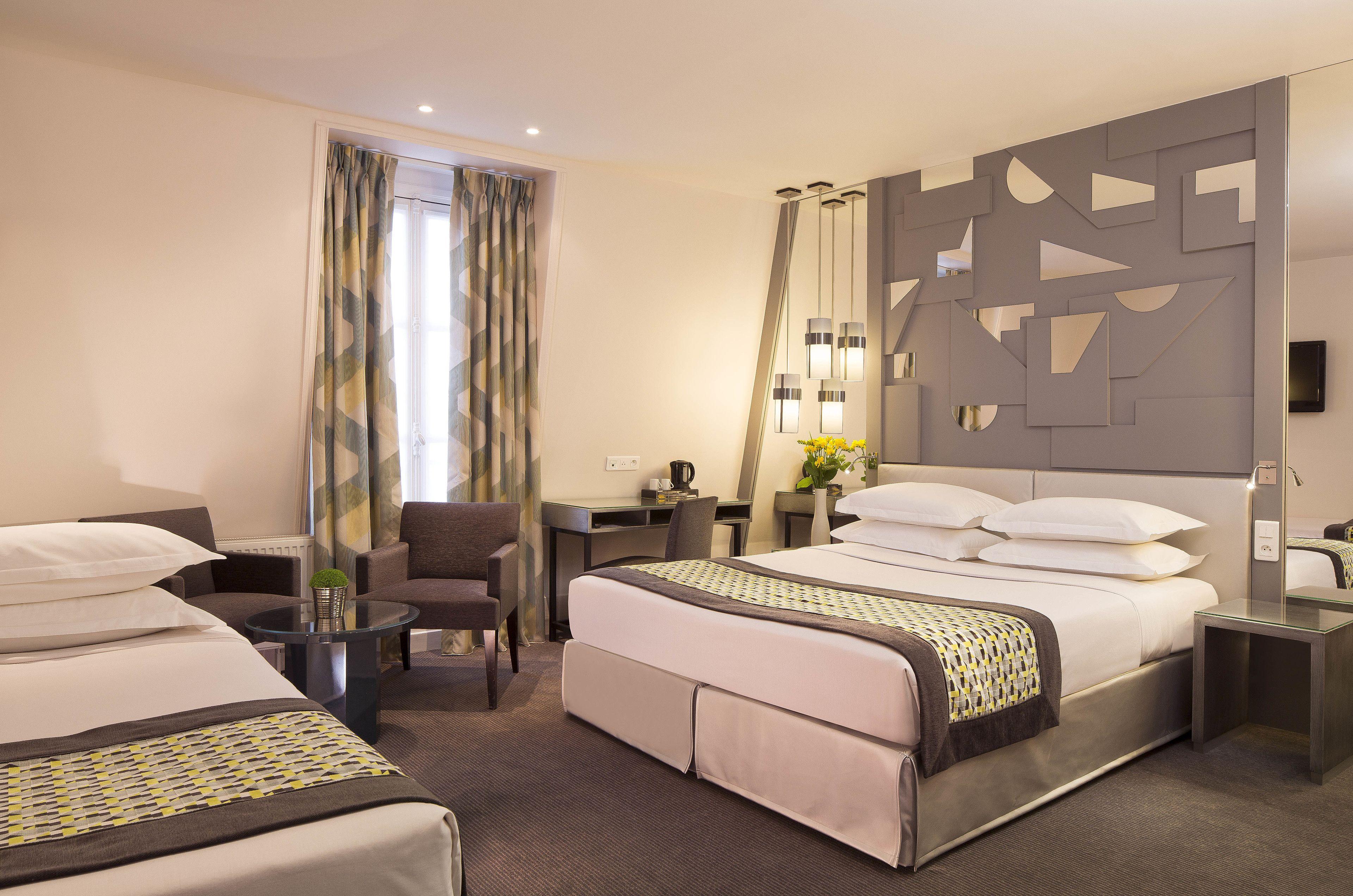 Hotel A La Des Artistes 3*