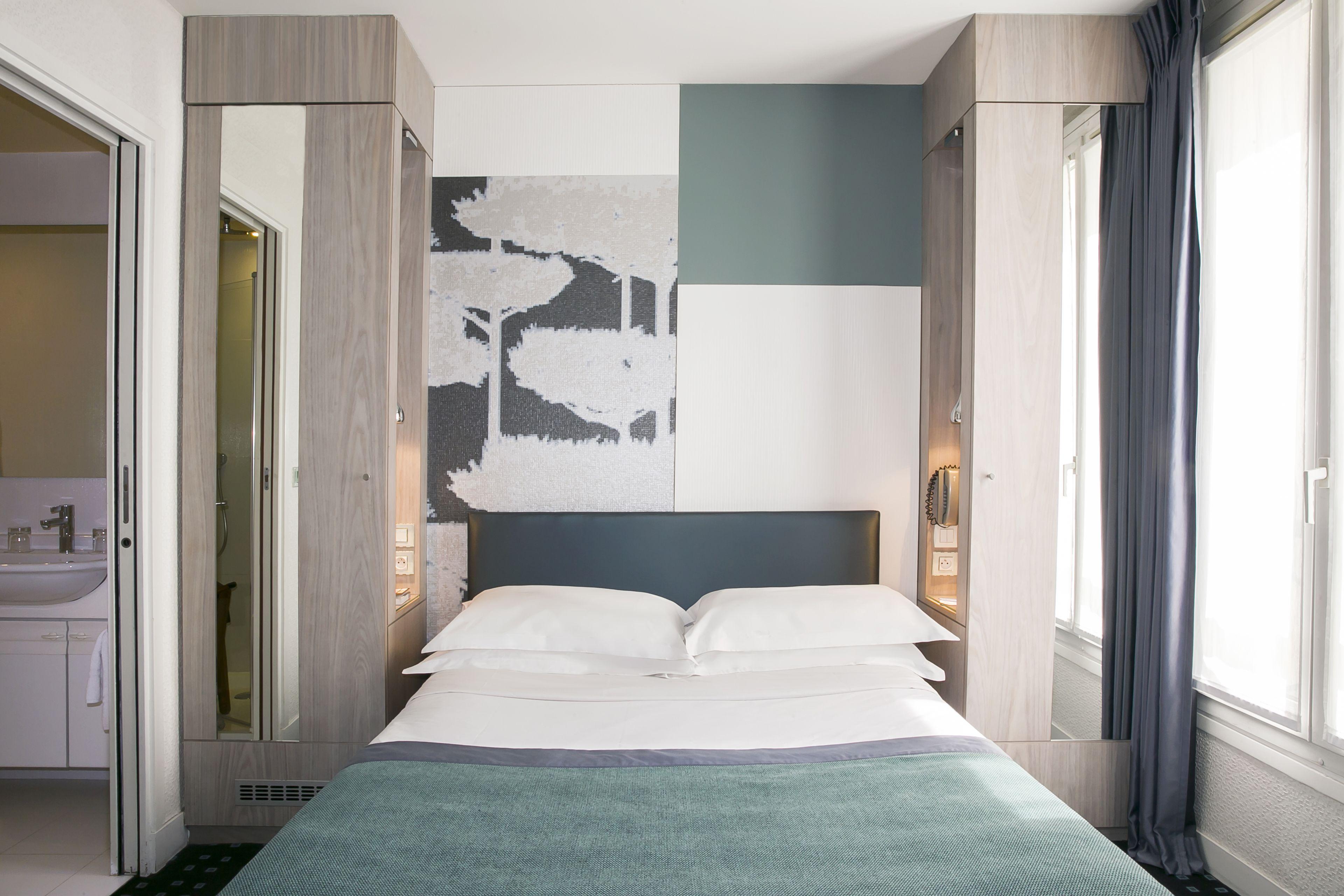 A La Des Artistes 3* Paris