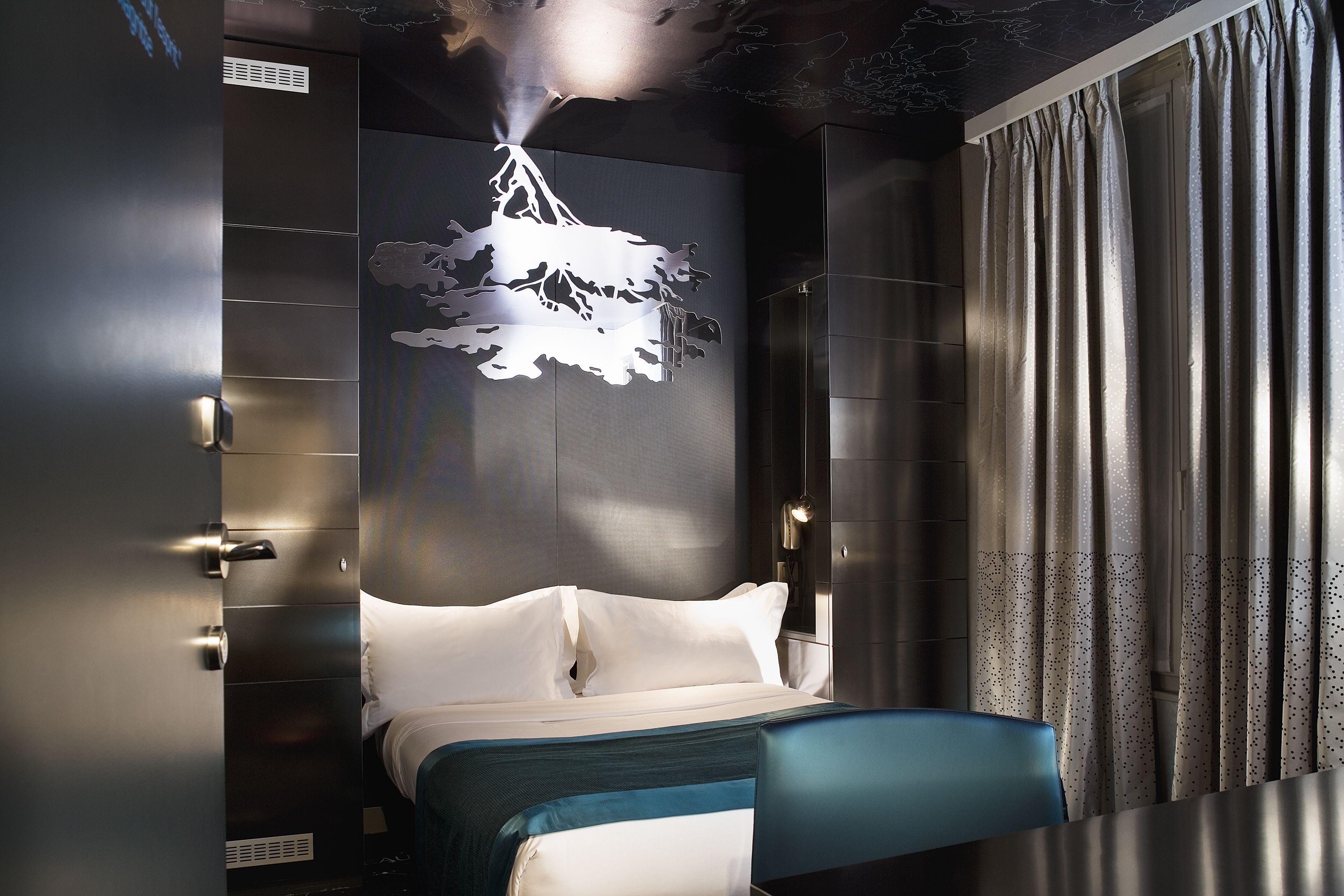 Hotel A La Des Artistes