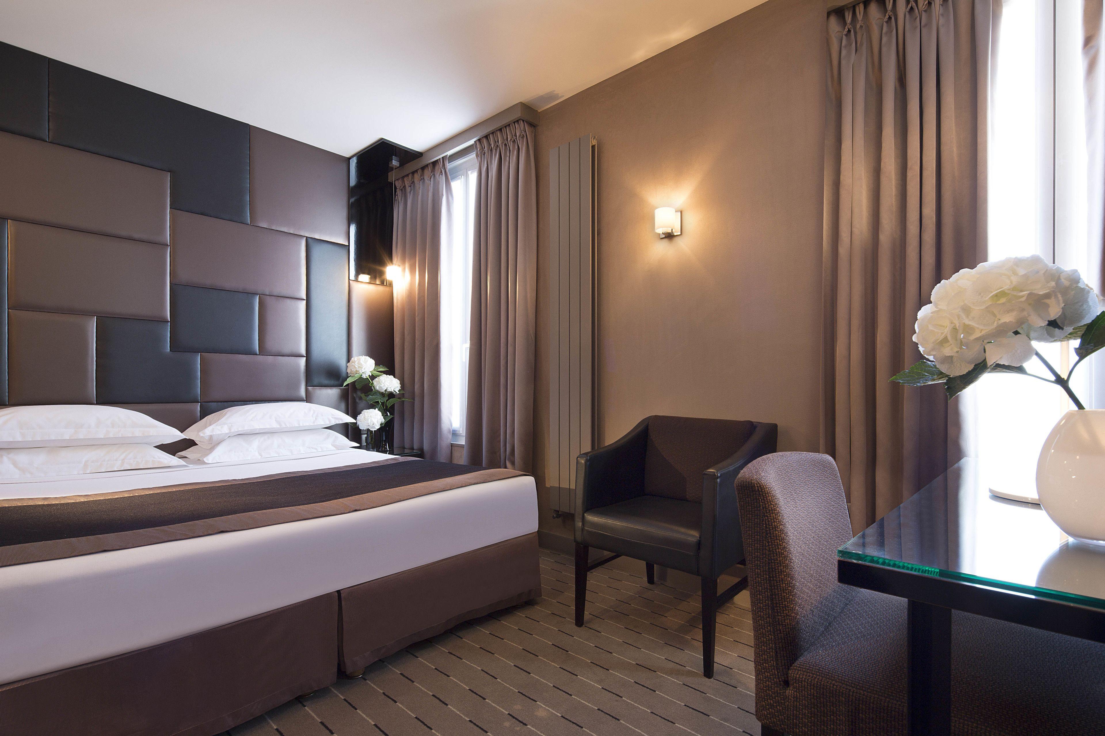 A La Des Artistes 3* Paris