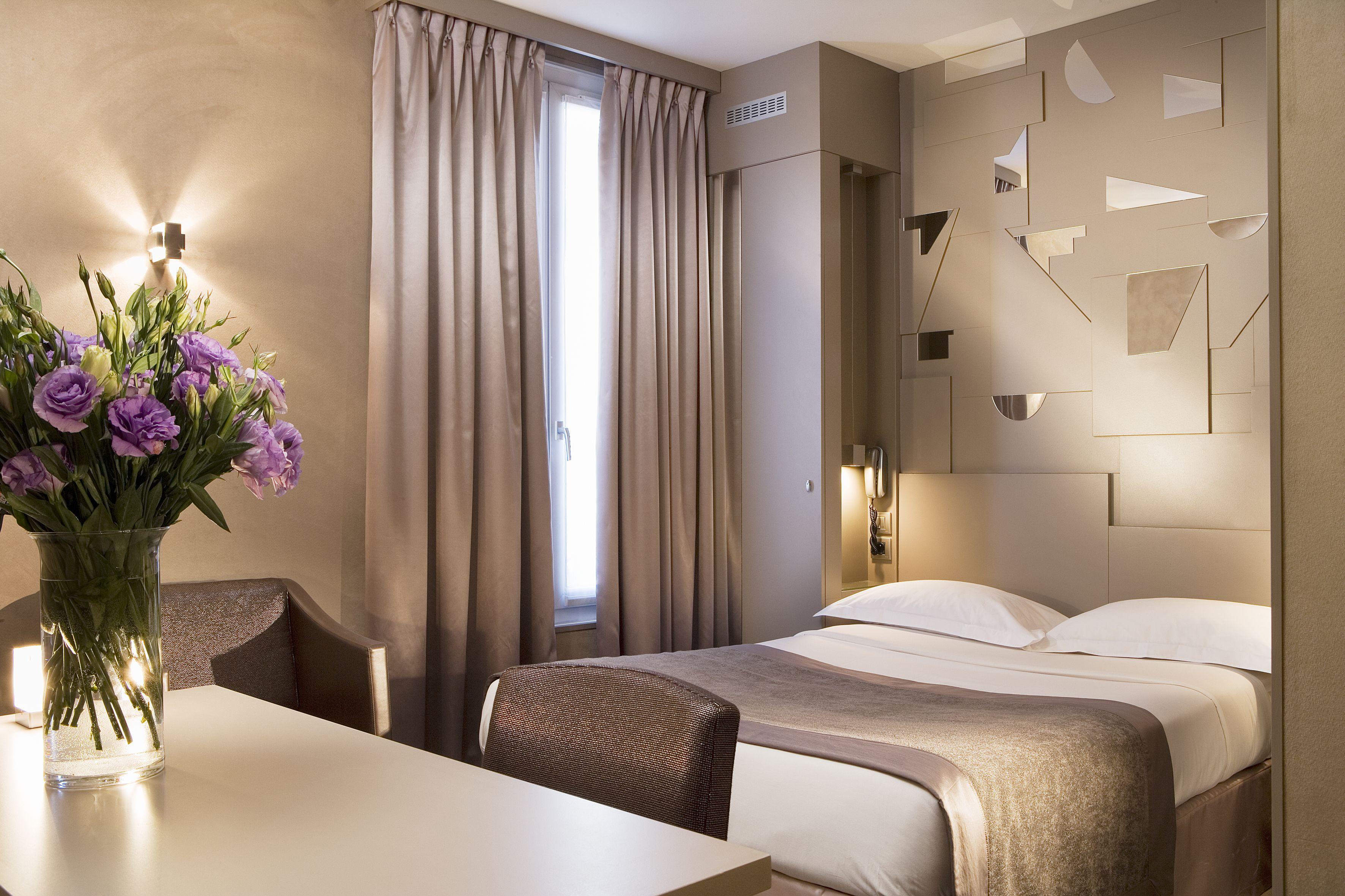 A La Des Artistes Paris