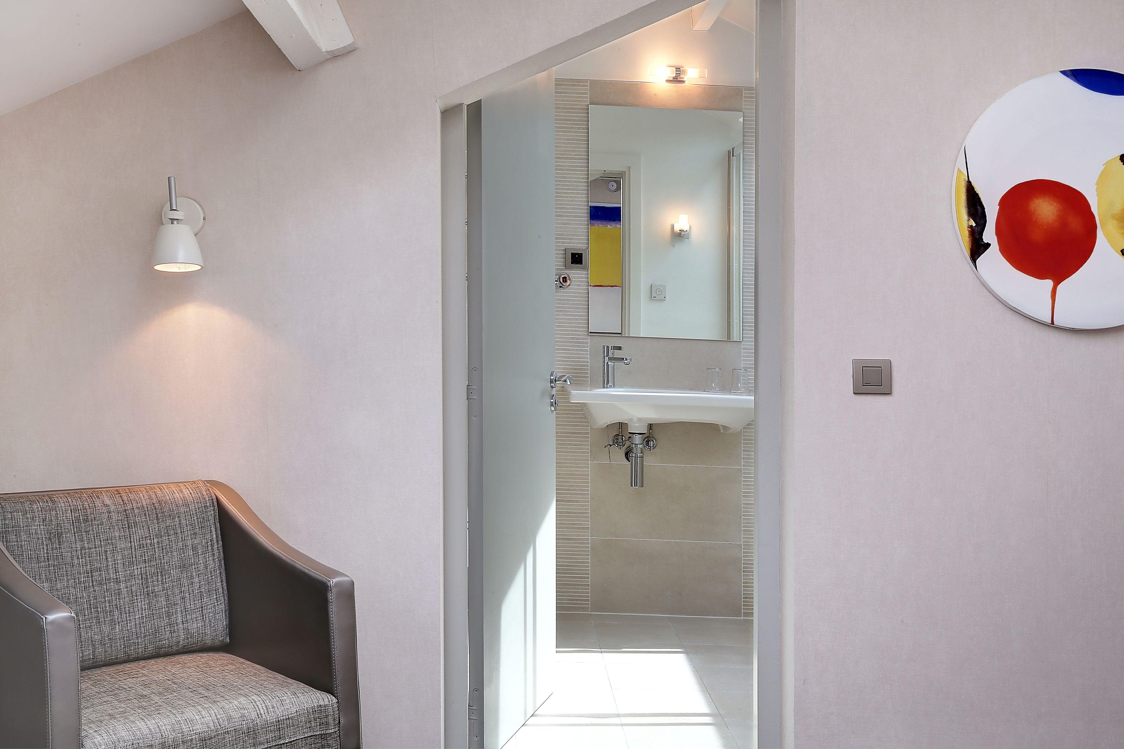 A La Des Artistes Hotel Paris