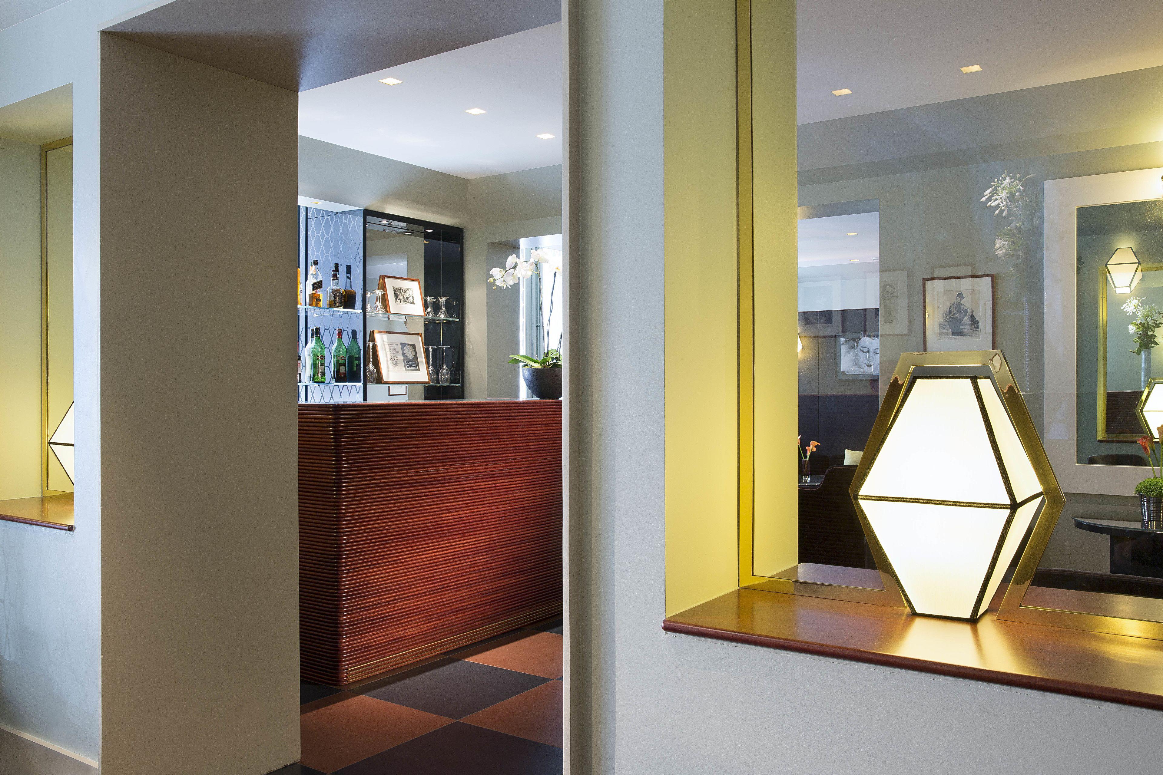 A La Des Artistes Hotel 3*