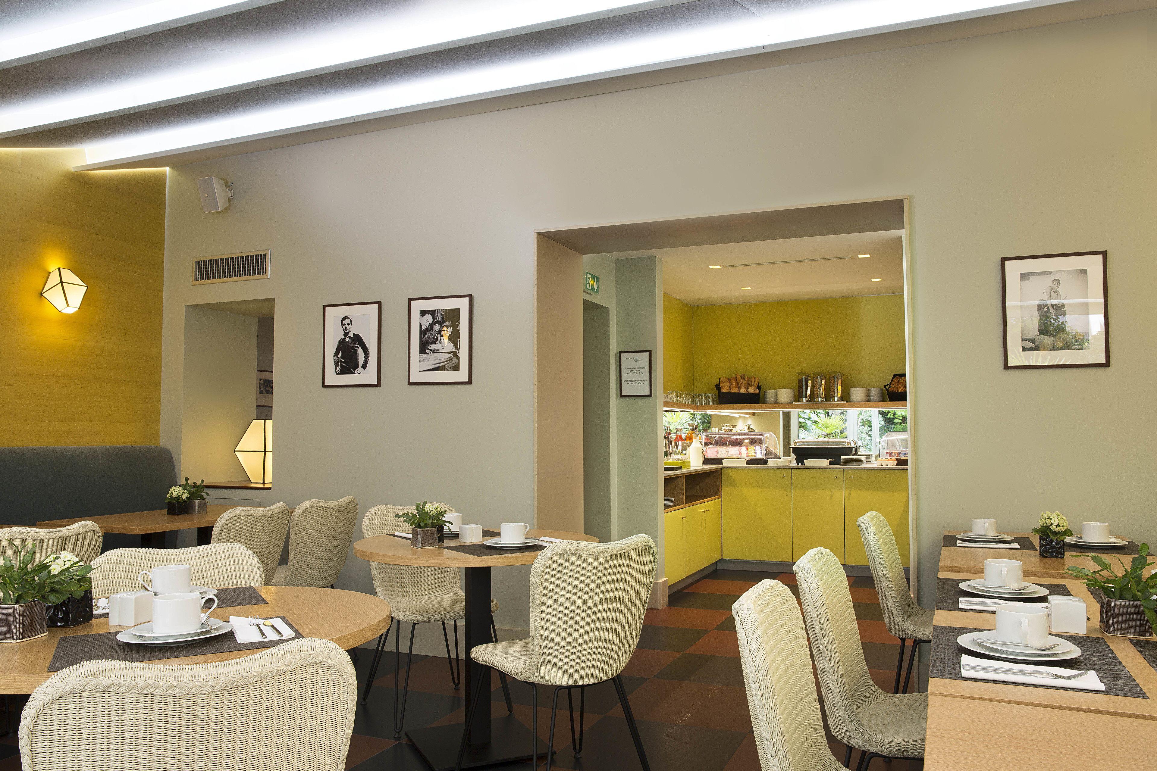 A La Des Artistes 3* Paris