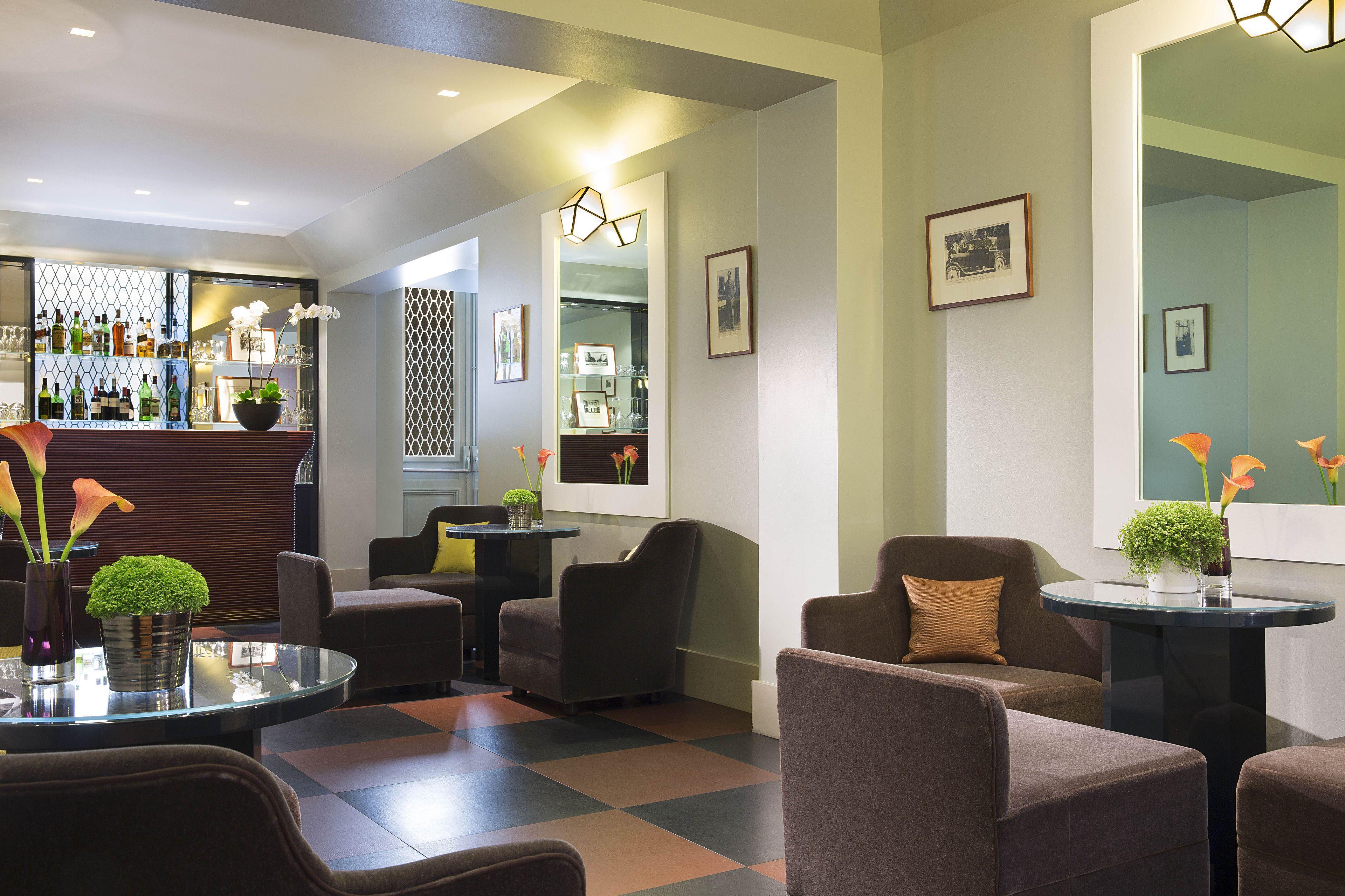 A La Des Artistes 3* Paris