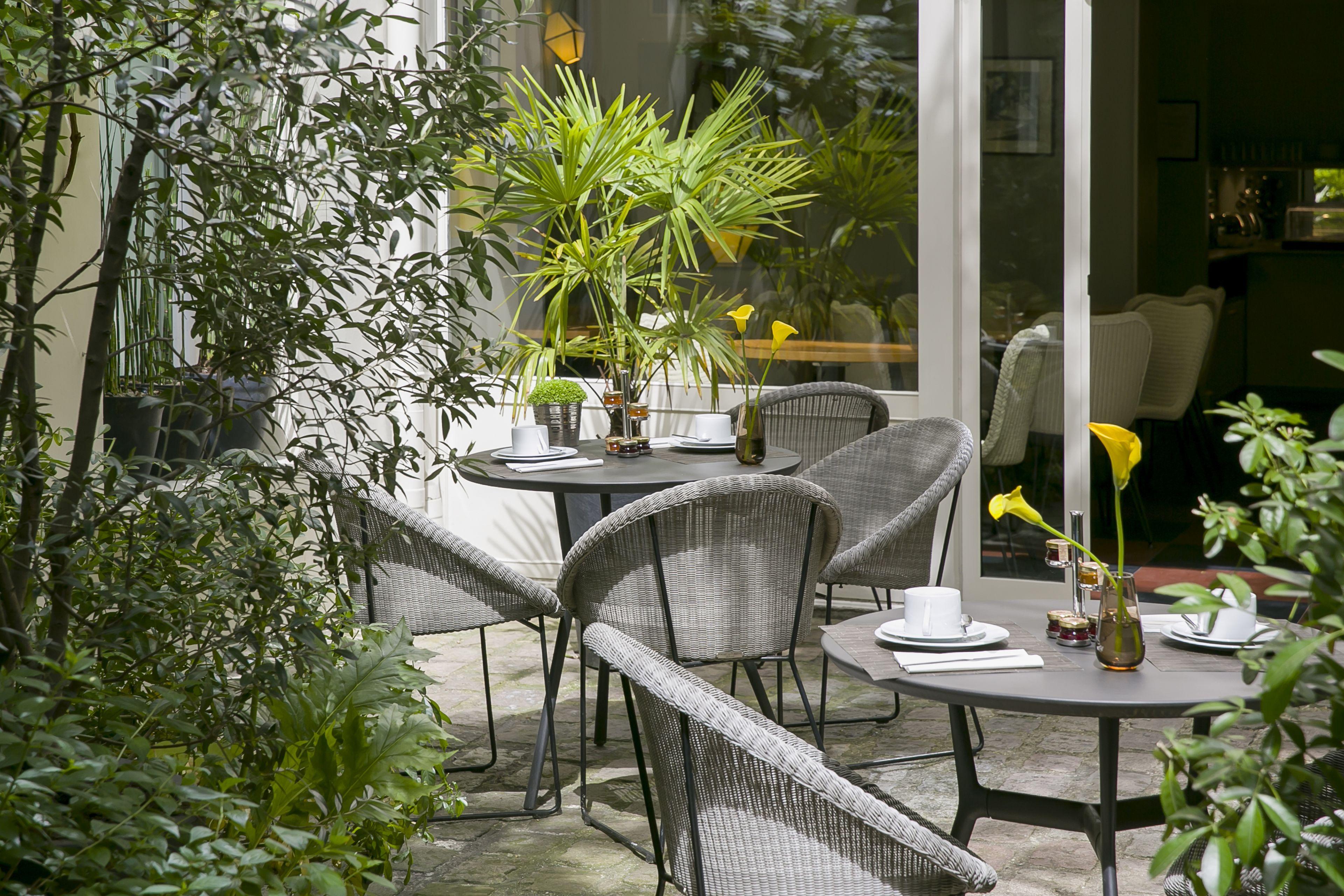 A La Des Artistes 3* Paris