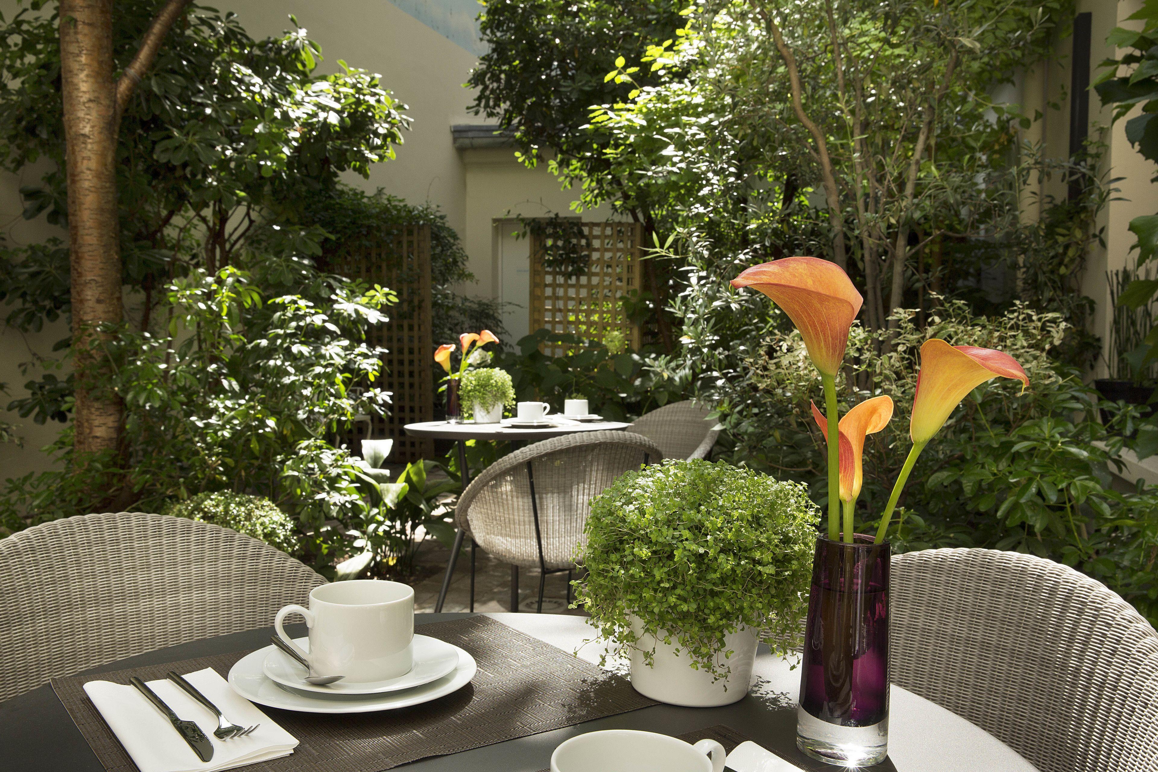 A La Des Artistes Hotel