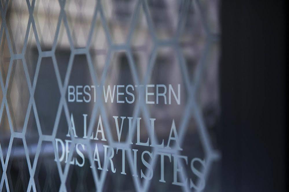 Hotel A La Des Artistes 3*