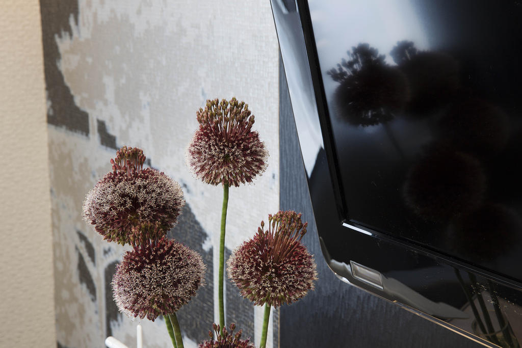 A La Des Artistes Hotel