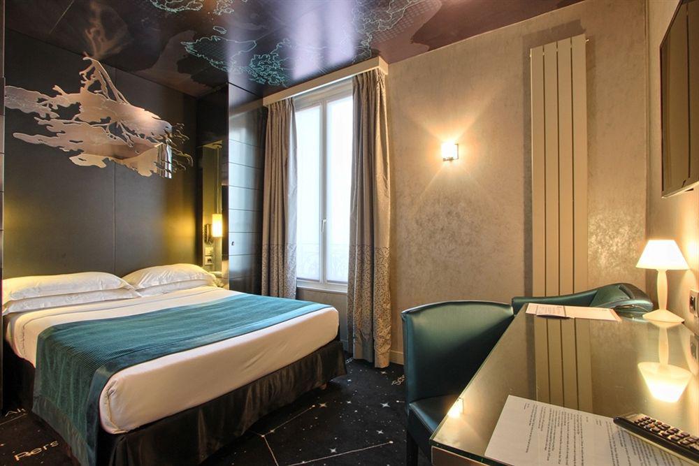 A La Des Artistes Hotel